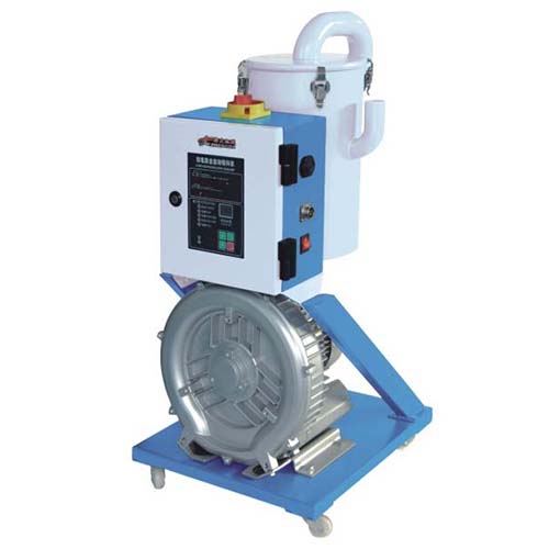 Europeanization suction machine