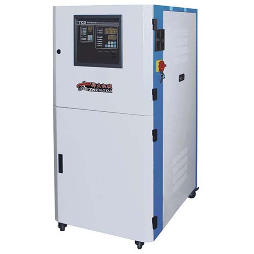 Desiccant dryer