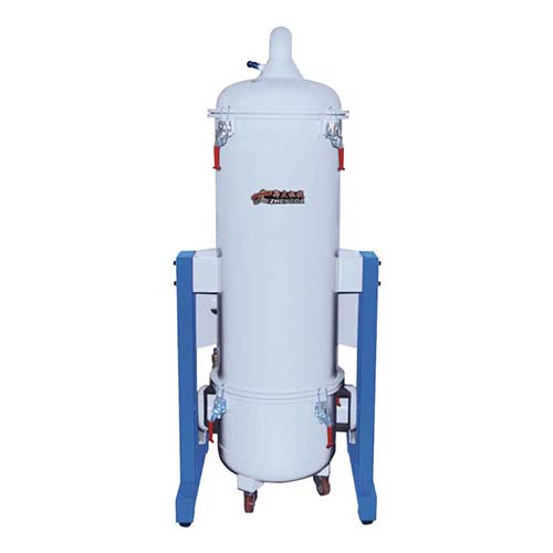 Pulse dust collector